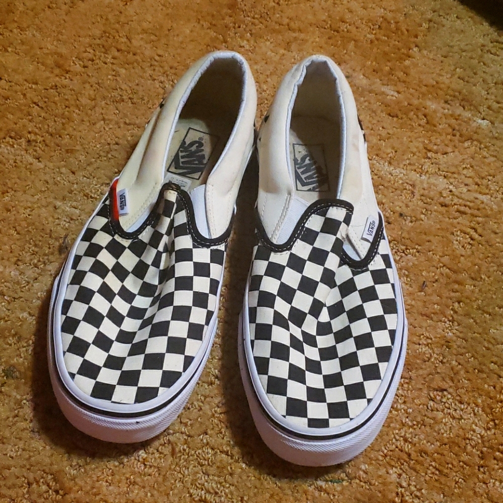 Vans
